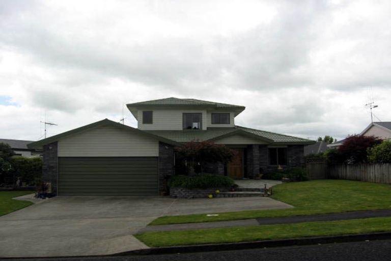 Photo of property in 317 Swarbrick Drive, Te Awamutu, 3800