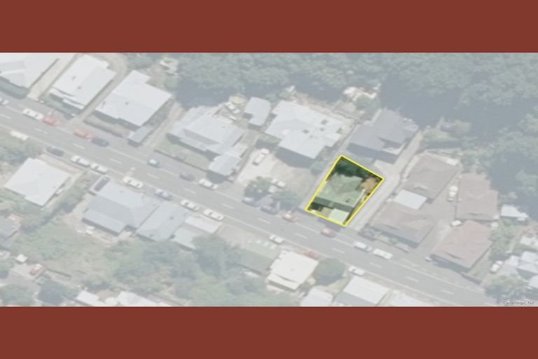Photo of property in 33 Shakespeare Road, Bluff Hill, Napier, 4110