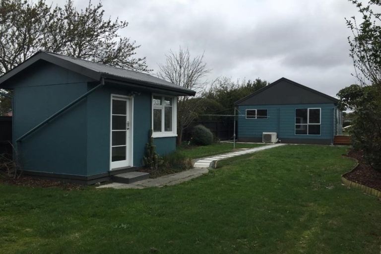 Photo of property in 59 Cumnor Terrace, Woolston, Christchurch, 8023