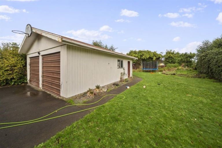 Photo of property in 22 Iredale Road, Hawera, 4610
