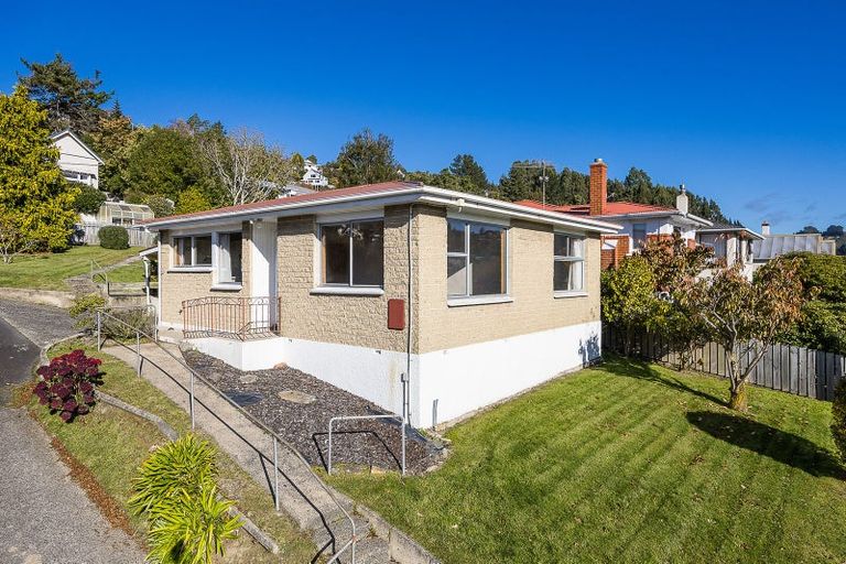 Photo of property in 67 Kaikorai Valley Road, Kaikorai, Dunedin, 9010