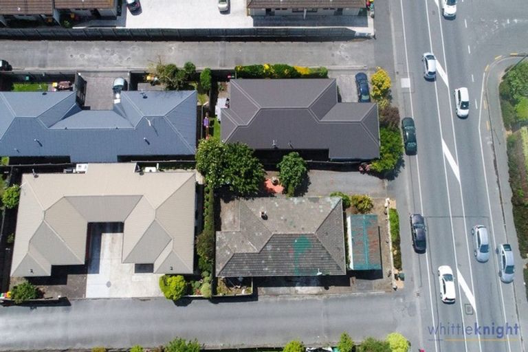Photo of property in 143 Clarence Street, Riccarton, Christchurch, 8011