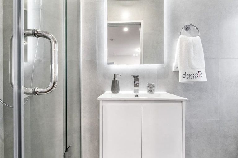 Photo of property in 33b Eden Street, Mangere East, Auckland, 2024