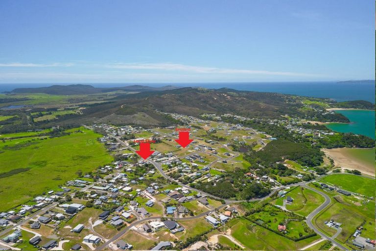 Photo of property in 25 Carrington Drive, Karikari Peninsula, 0483