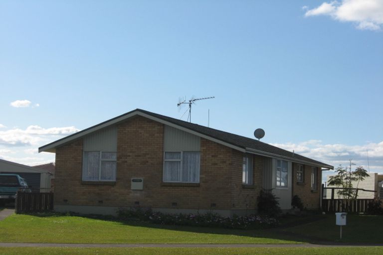 Photo of property in 17 Rosser Street, Huntly, 3700