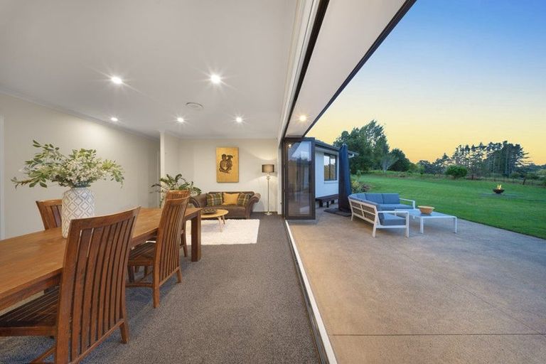 Photo of property in 200b Bawden Road, Dairy Flat, Albany, 0792