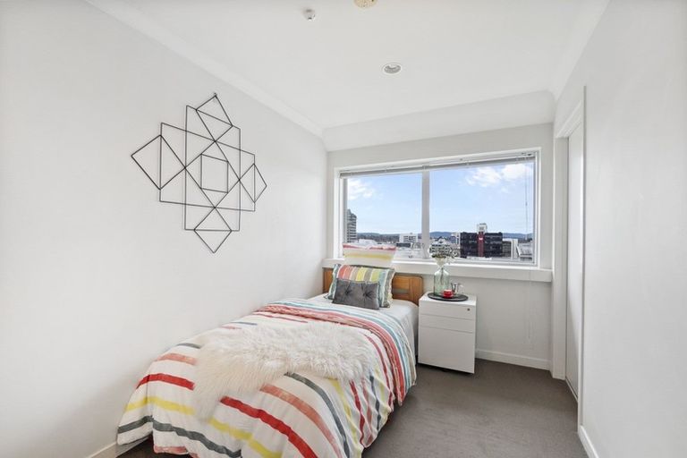 Photo of property in 83/312u Victoria Street, Hamilton Central, Hamilton, 3204
