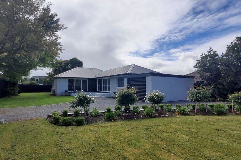 Photo of property in 278 Hendersons Road, Hoon Hay, Christchurch, 8025