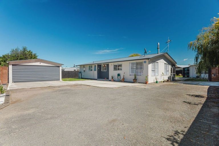 Photo of property in 45 Guy Street, Dannevirke, 4930