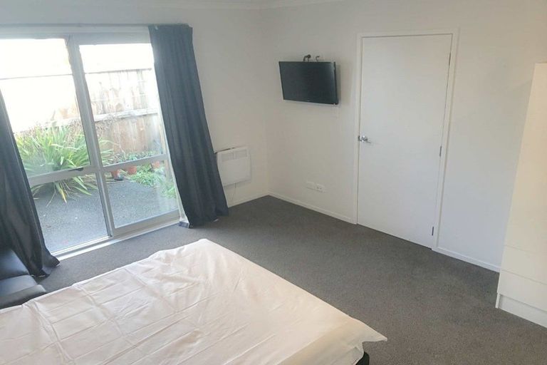 Photo of property in 6/2 Palmerston Street, Hamilton Central, Hamilton, 3204