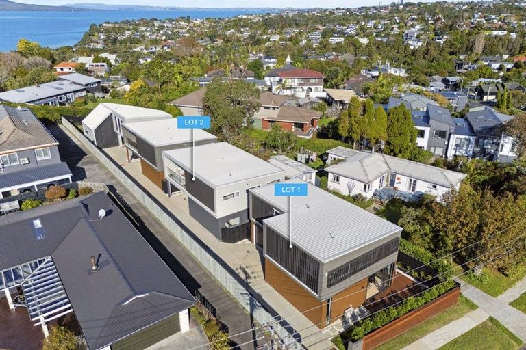 Photo of property in 361b Beach Road, Campbells Bay, Auckland, 0630