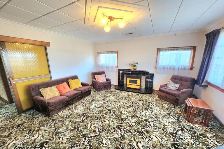 Photo of property in 12 Balmoral Street, Oamaru North, Oamaru, 9400