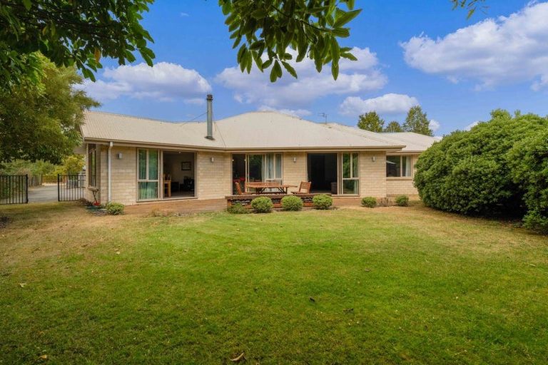 Photo of property in 7 Mila Haven, Rolleston, 7614