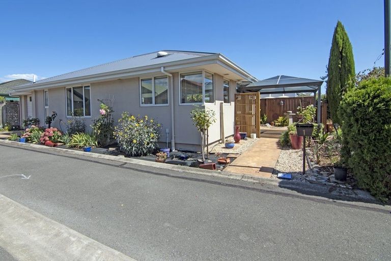 Photo of property in 1 Ivy Crescent, Richmond, 7020