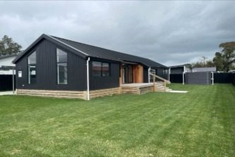 Photo of property in 25a Russell Street, Otane, 4202