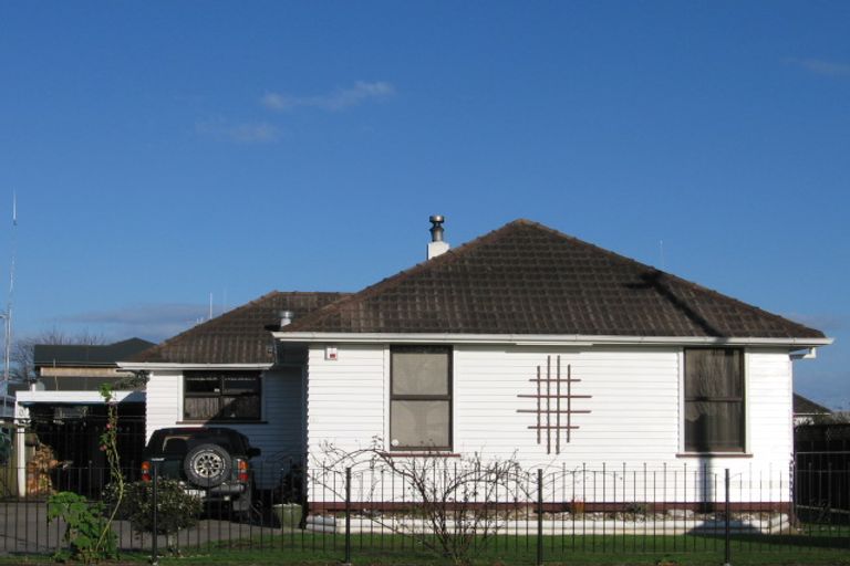 Photo of property in 187 Massey Street, Frankton, Hamilton, 3204