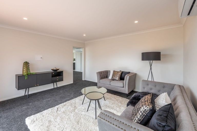 Photo of property in 85 Ed Hillary Drive, Rolleston, 7615