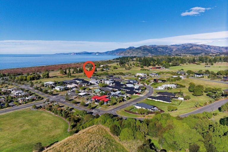 Photo of property in 8 Greenburn Way, Kaikoura Flat, Kaikoura, 7371