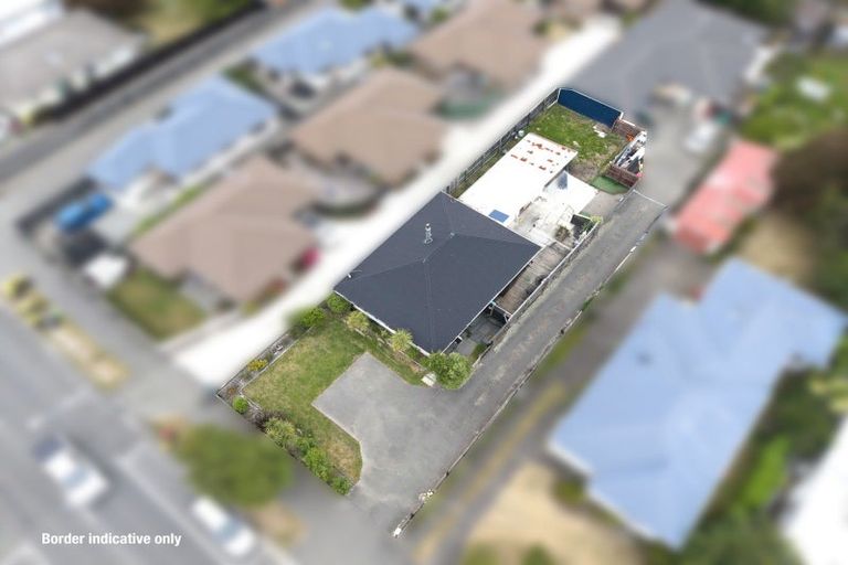 Photo of property in 256 Breezes Road, Aranui, Christchurch, 8061