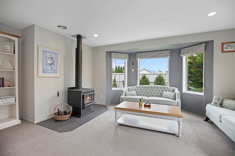 Photo of property in 12 Birchlea Court, Prebbleton, 7604