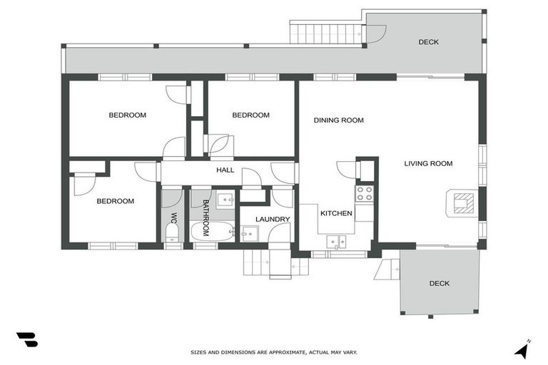 Photo of property in 29 Wellesley Grove, Gate Pa, Tauranga, 3112
