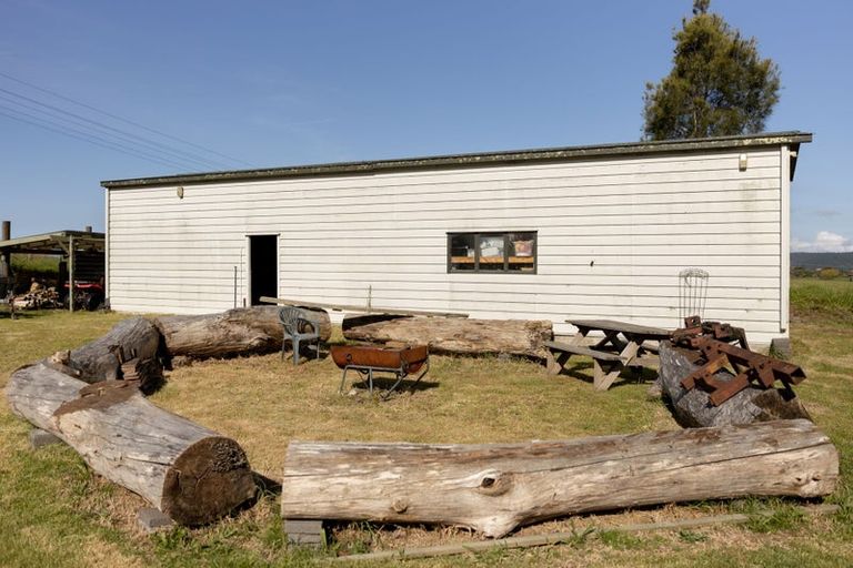Photo of property in 109 Te Rahu Road, Poroporo, Whakatane, 3193