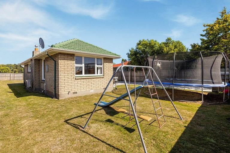 Photo of property in 16 Rollesby Street, Hoon Hay, Christchurch, 8025