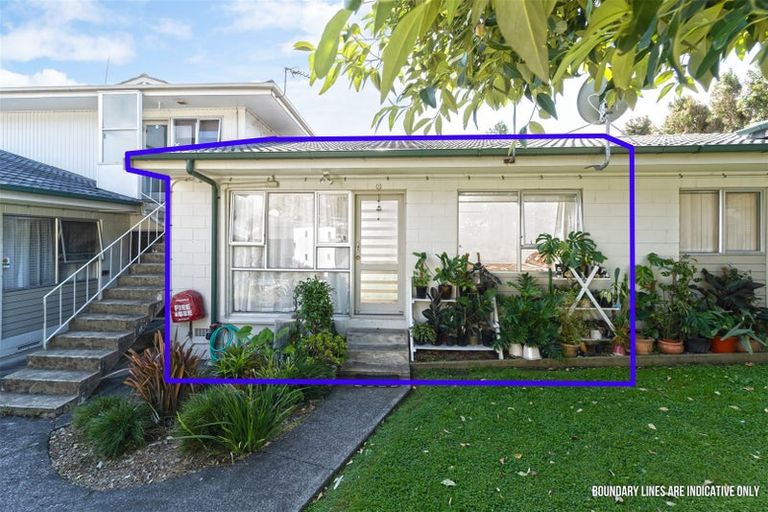 Photo of property in 5/38 Edmonton Road, Henderson, Auckland, 0612