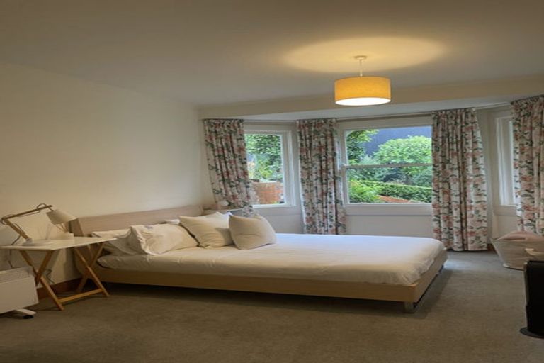 Photo of property in 21 Salamanca Road, Kelburn, Wellington, 6012