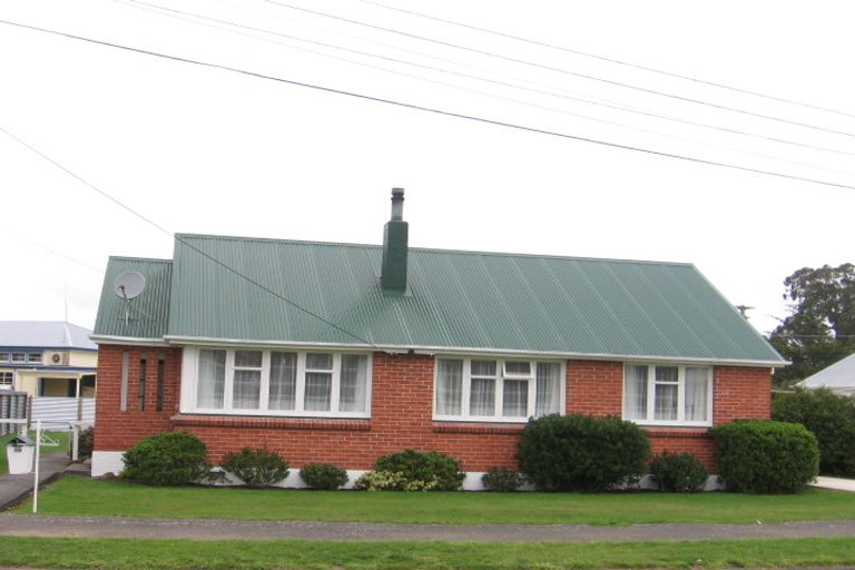 Photo of property in 49 Kummer Crescent, Masterton, 5810