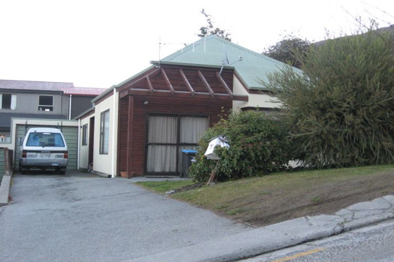 Photo of property in 4b Glasgow Street, Queenstown, 9300