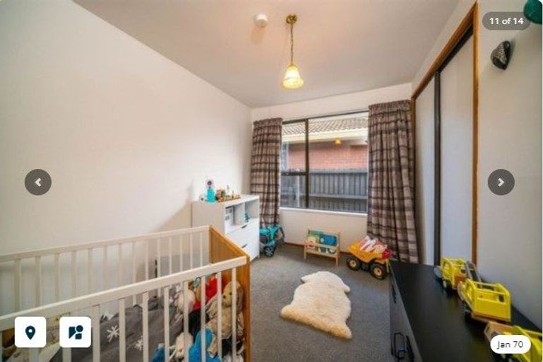 Photo of property in 3 Pablo Place, Hoon Hay, Christchurch, 8025