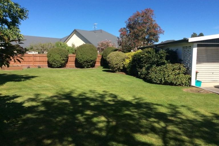 Photo of property in 55 Farm Road, Allenton, Ashburton, 7700