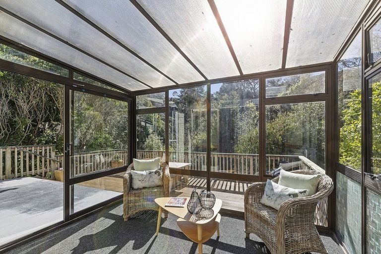 Photo of property in 22 Carvel Lane, Whitby, Porirua, 5024