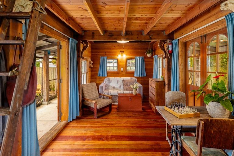 Photo of property in 248 Knowles Street, Mairehau, Christchurch, 8052