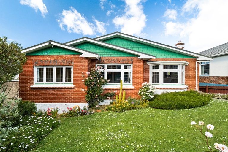 Photo of property in 12 Gloucester Street, Andersons Bay, Dunedin, 9013