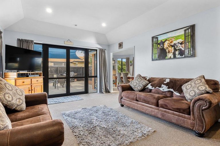 Photo of property in 21 Michelangelo Drive, Rolleston, 7614