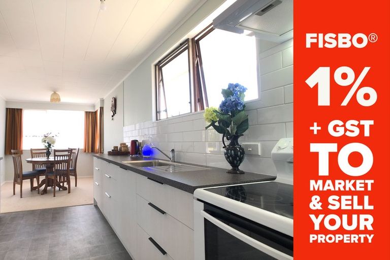 Photo of property in 3/82 Gloucester Street, Greenmeadows, Napier, 4112