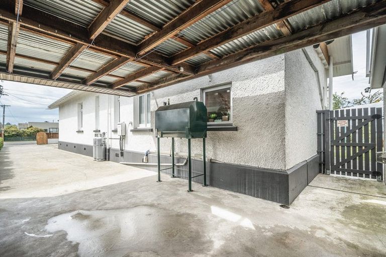 Photo of property in 112 Kitchener Street, Gore, 9710