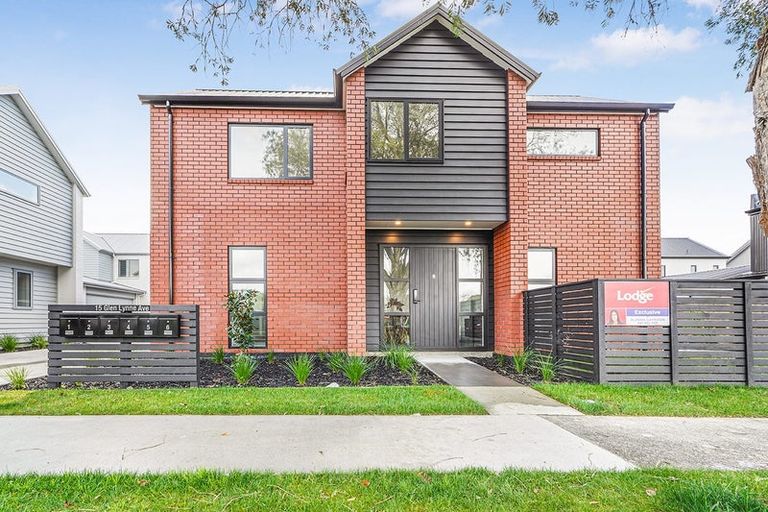 Photo of property in 15u6 Glen Lynne Avenue, Queenwood, Hamilton, 3210