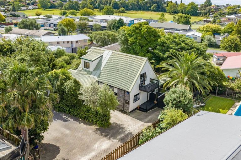 Photo of property in 5b Ross View Terrace, Dinsdale, Hamilton, 3204