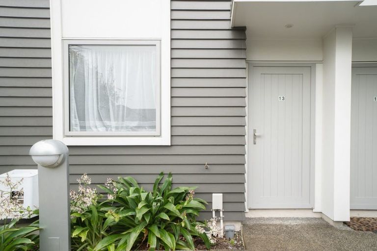 Photo of property in 13/32u Dr Taylor Terrace, Johnsonville, Wellington, 6037