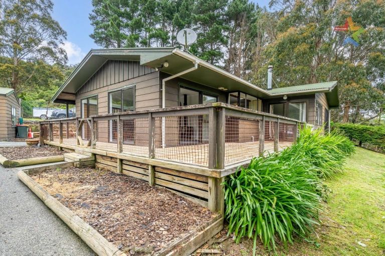 Photo of property in 34 Hair Street, Wainuiomata, Lower Hutt, 5014