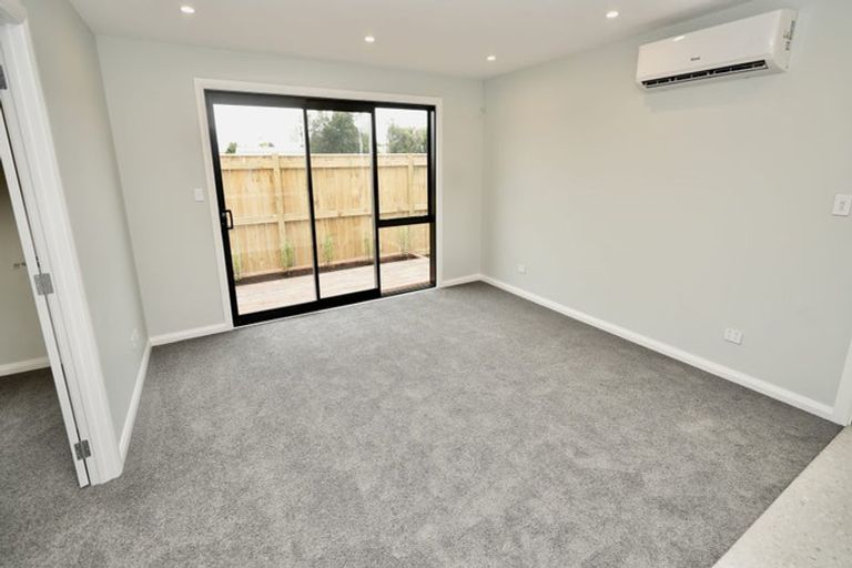 Photo of property in 17c Brightwater Terrace, Terrace End, Palmerston North, 4410