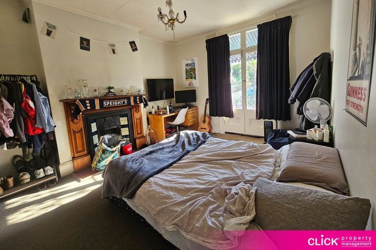 Photo of property in 18 London Street, Dunedin Central, Dunedin, 9016