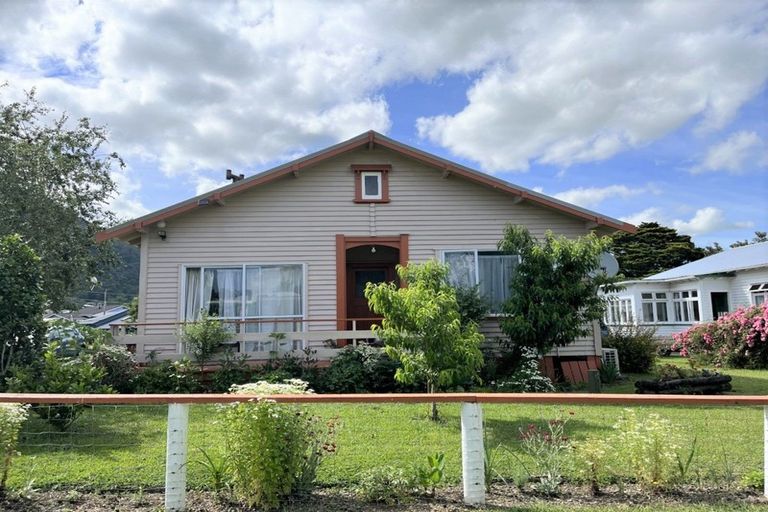 Photo of property in 7 Gallagher Street, Te Aroha, 3320