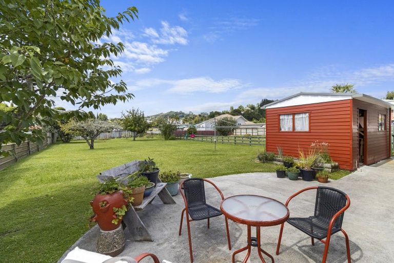 Photo of property in 13 Edward Street, Te Kuiti, 3910
