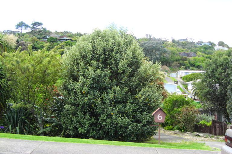 Photo of property in 6 Capitol Road, Matakatia, Whangaparaoa, 0930