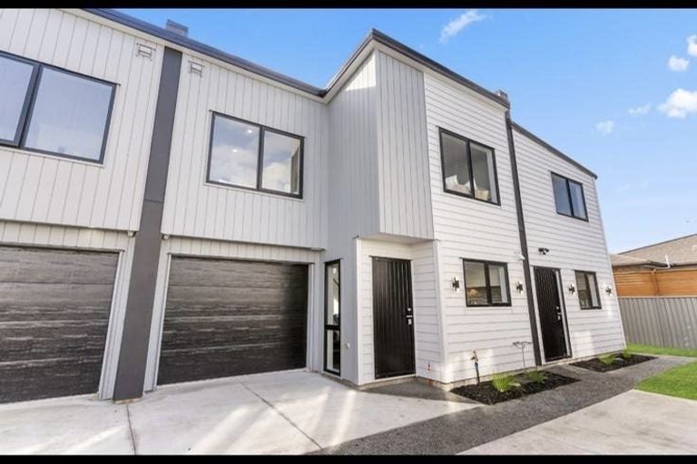 Photo of property in 19c Brightwell Street, Papakura, 2110