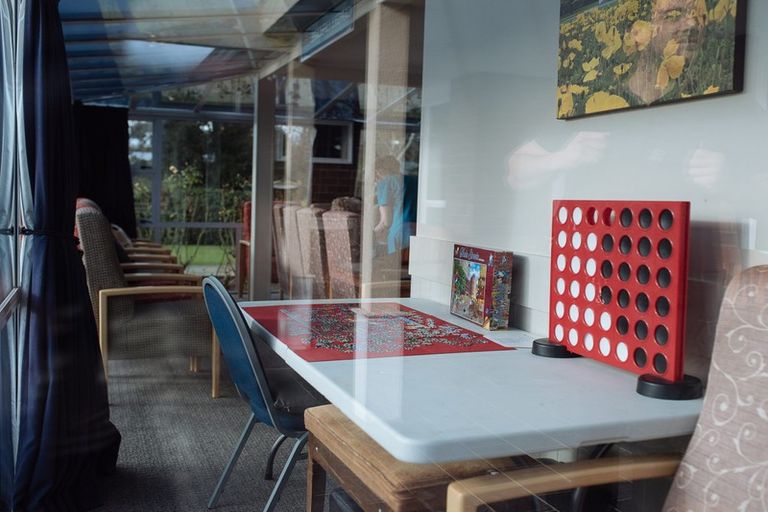 Photo of property in Cargill Home, 1 Cargill Street, Waikiwi, Invercargill, 9810